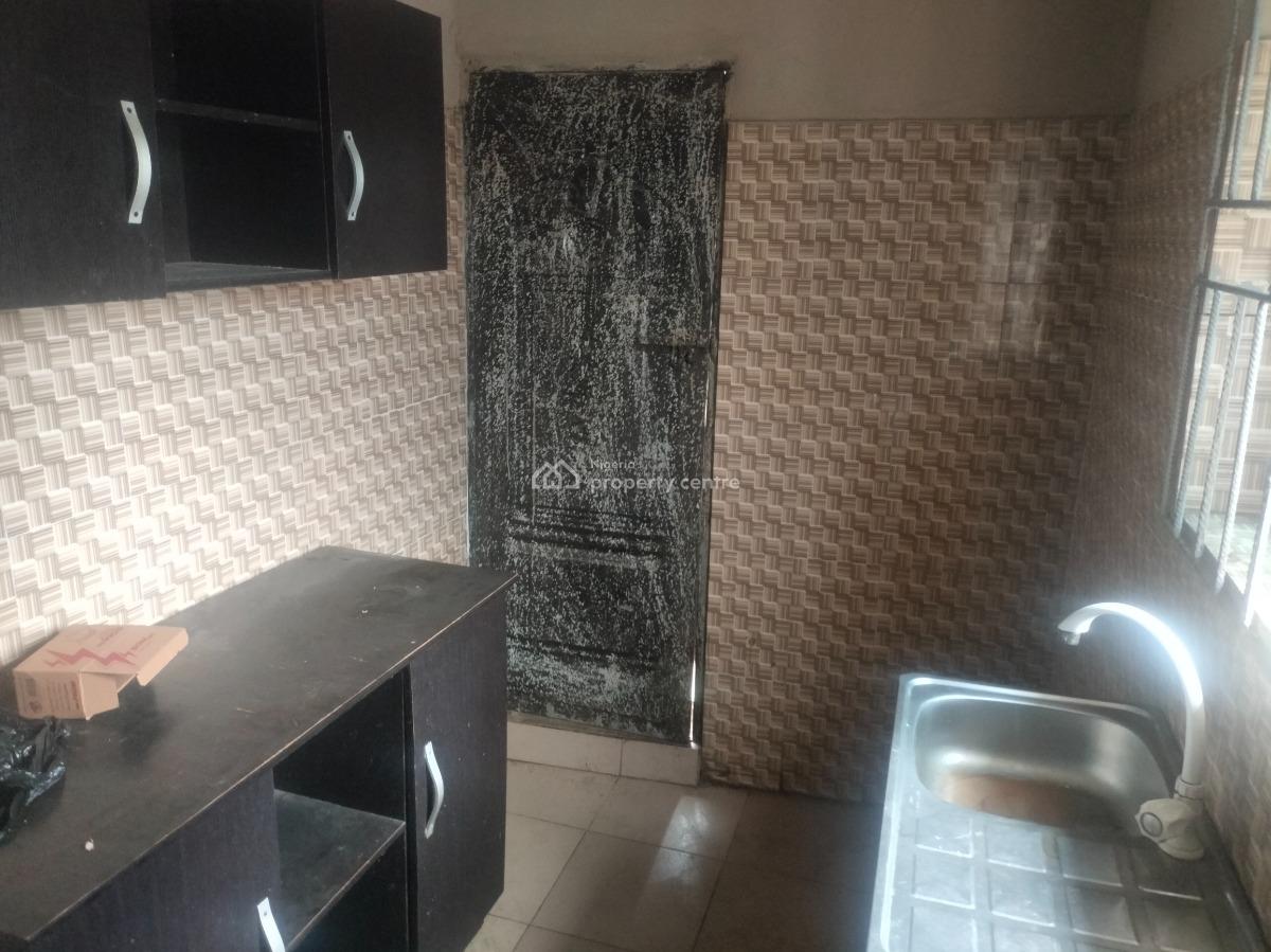 Decent and Affordable 2 Bedroom Flat, Owode Elede, Mile 12, Kosofe, Lagos, Flat / Apartment for Rent