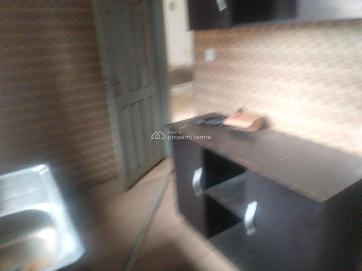 Decent and Affordable 2 Bedroom Flat, Owode Elede, Mile 12, Kosofe, Lagos, Flat / Apartment for Rent