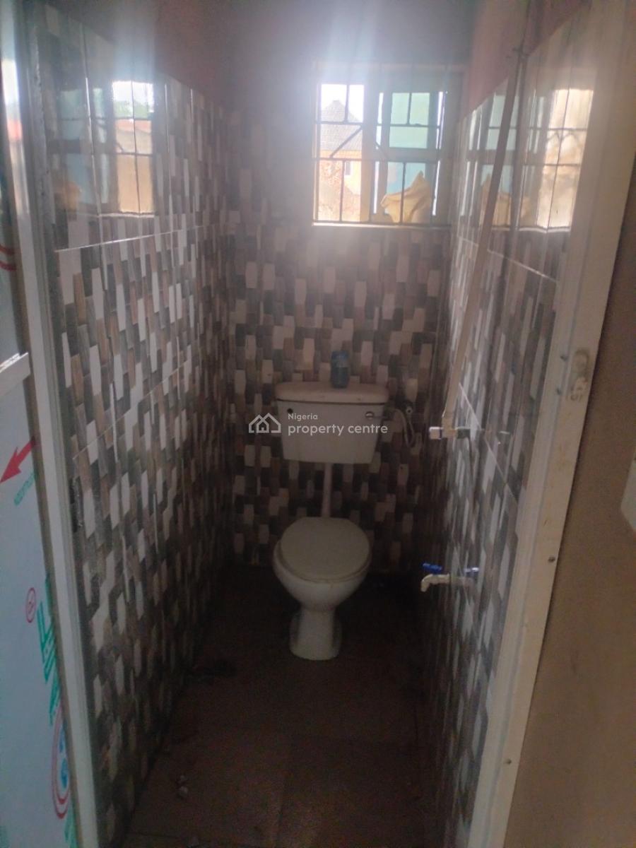 Decent and Affordable 2 Bedroom Flat, Owode Elede, Mile 12, Kosofe, Lagos, Flat / Apartment for Rent