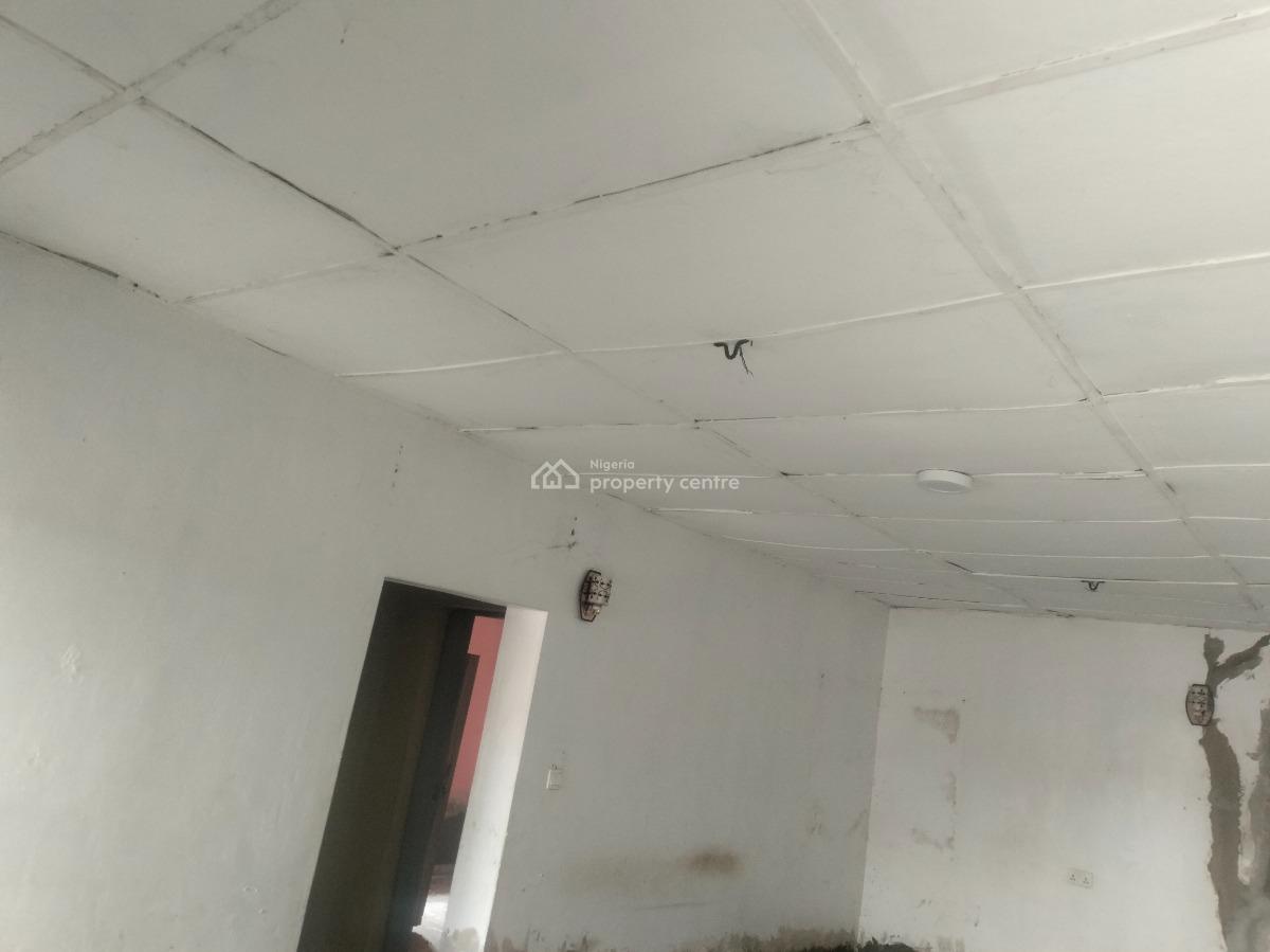 Decent and Affordable 2 Bedroom Flat, Owode Elede, Mile 12, Kosofe, Lagos, Flat / Apartment for Rent