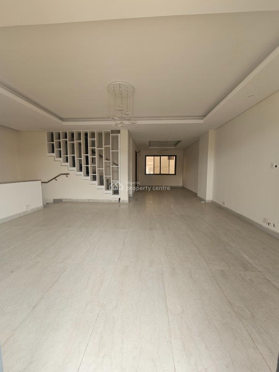 4 Bedroom Terrace Duplex, Ogba, Ikeja, Lagos, Terraced Duplex for Sale