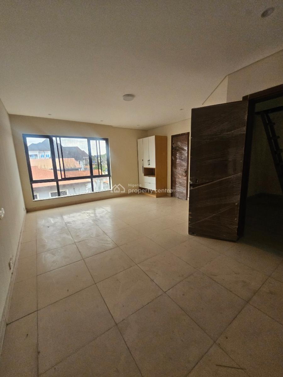4 Bedroom Terrace Duplex, Ogba, Ikeja, Lagos, Terraced Duplex for Sale