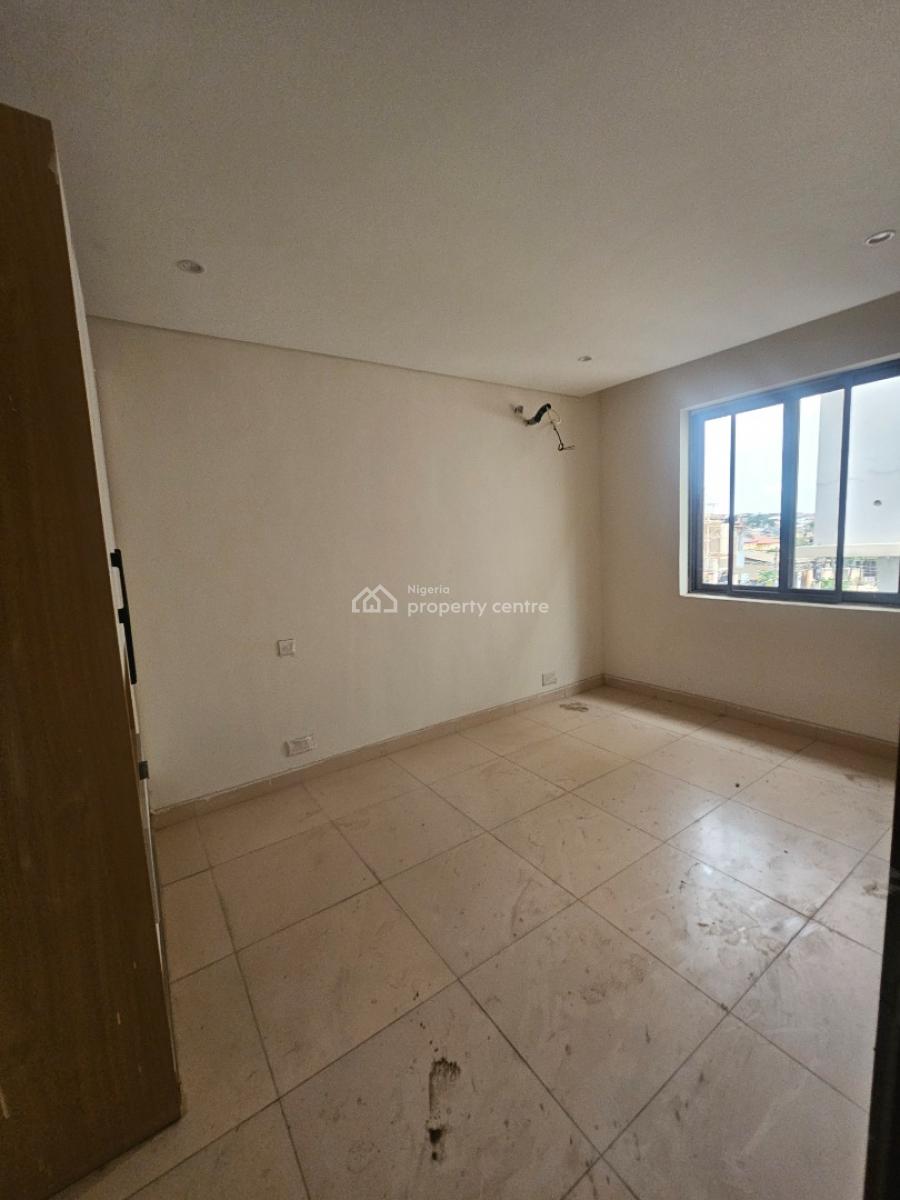 4 Bedroom Terrace Duplex, Ogba, Ikeja, Lagos, Terraced Duplex for Sale
