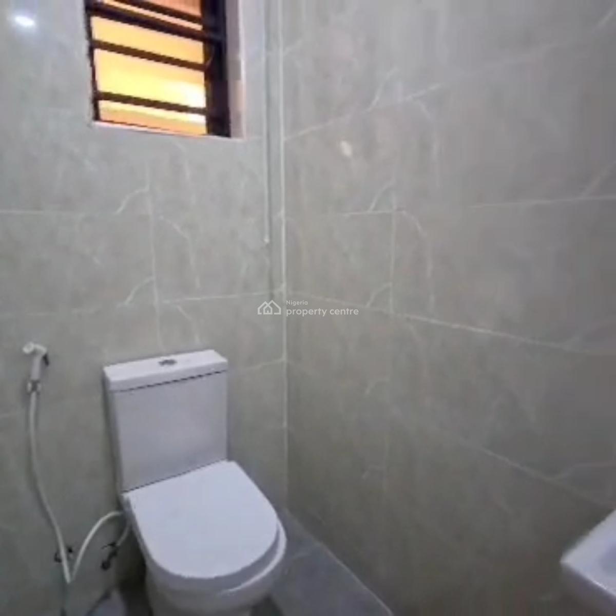 Luxury 3 Bedroom Flat with Swimming Pool, Adeniyi Jones, Ikeja, Lagos, Flat / Apartment for Sale