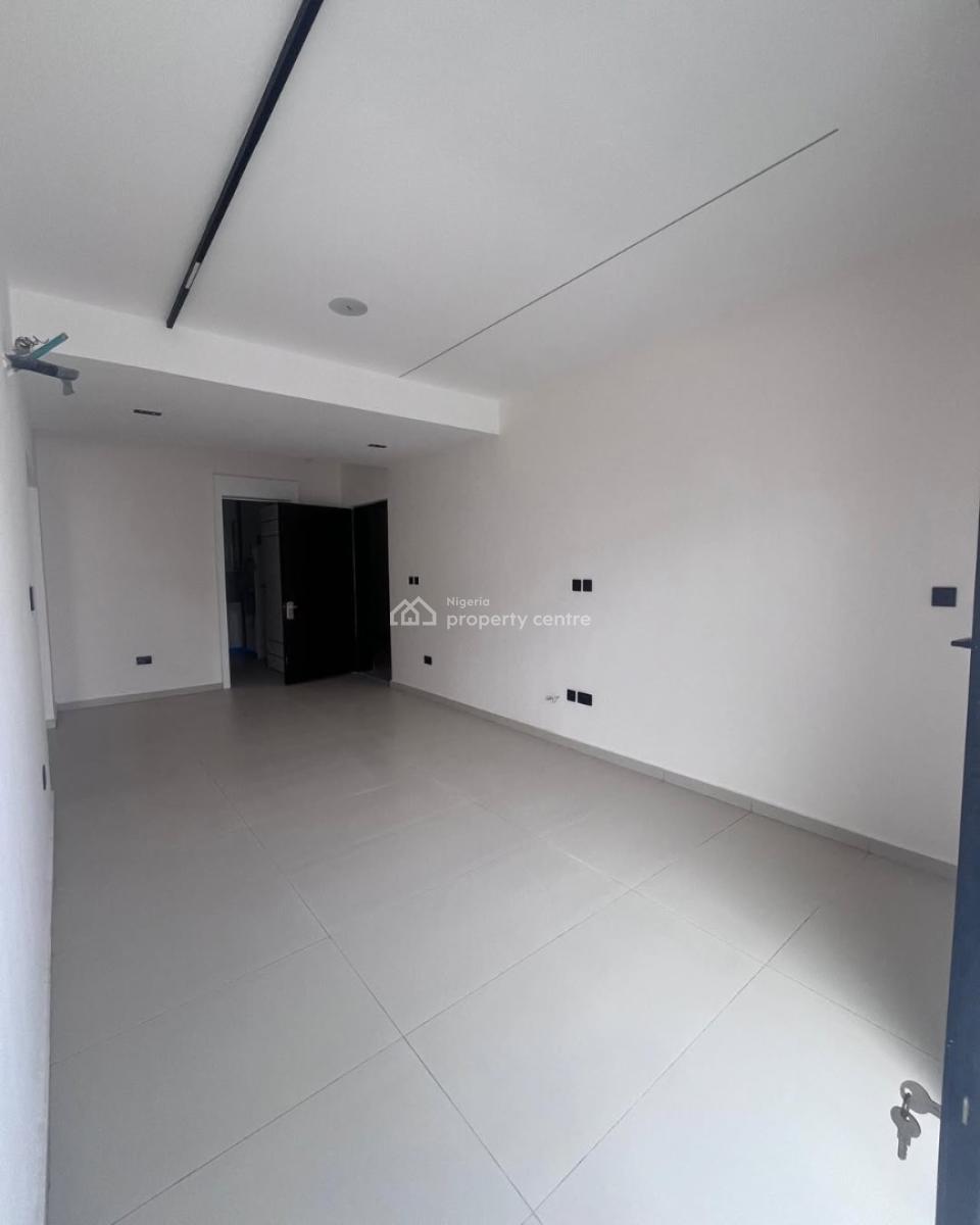 2 Bedroom Apartment, Ikate, Lekki, Lagos, Block of Flats for Sale