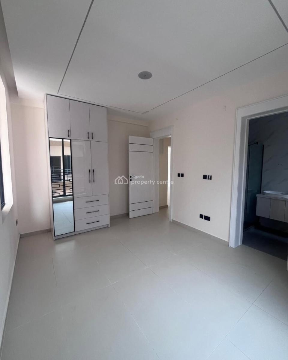 2 Bedroom Apartment, Ikate, Lekki, Lagos, Block of Flats for Sale