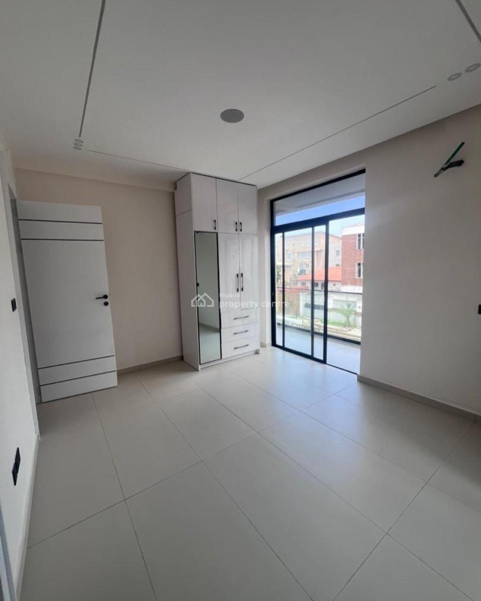 2 Bedroom Apartment, Ikate, Lekki, Lagos, Block of Flats for Sale
