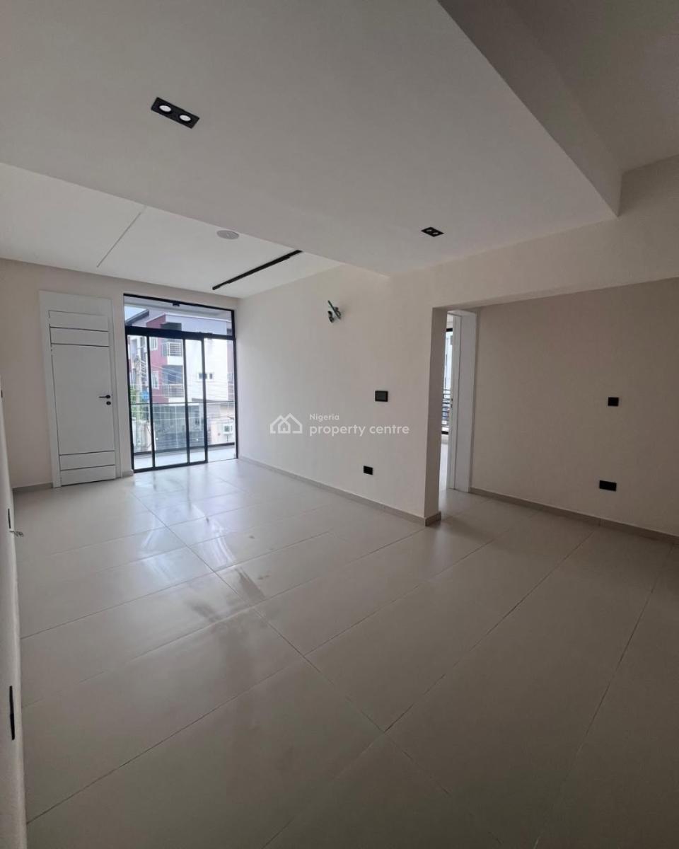 2 Bedroom Apartment, Ikate, Lekki, Lagos, Block of Flats for Sale