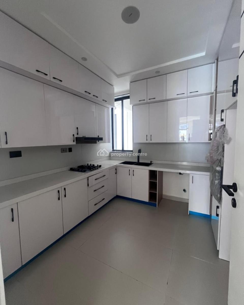 2 Bedroom Apartment, Ikate, Lekki, Lagos, Block of Flats for Sale