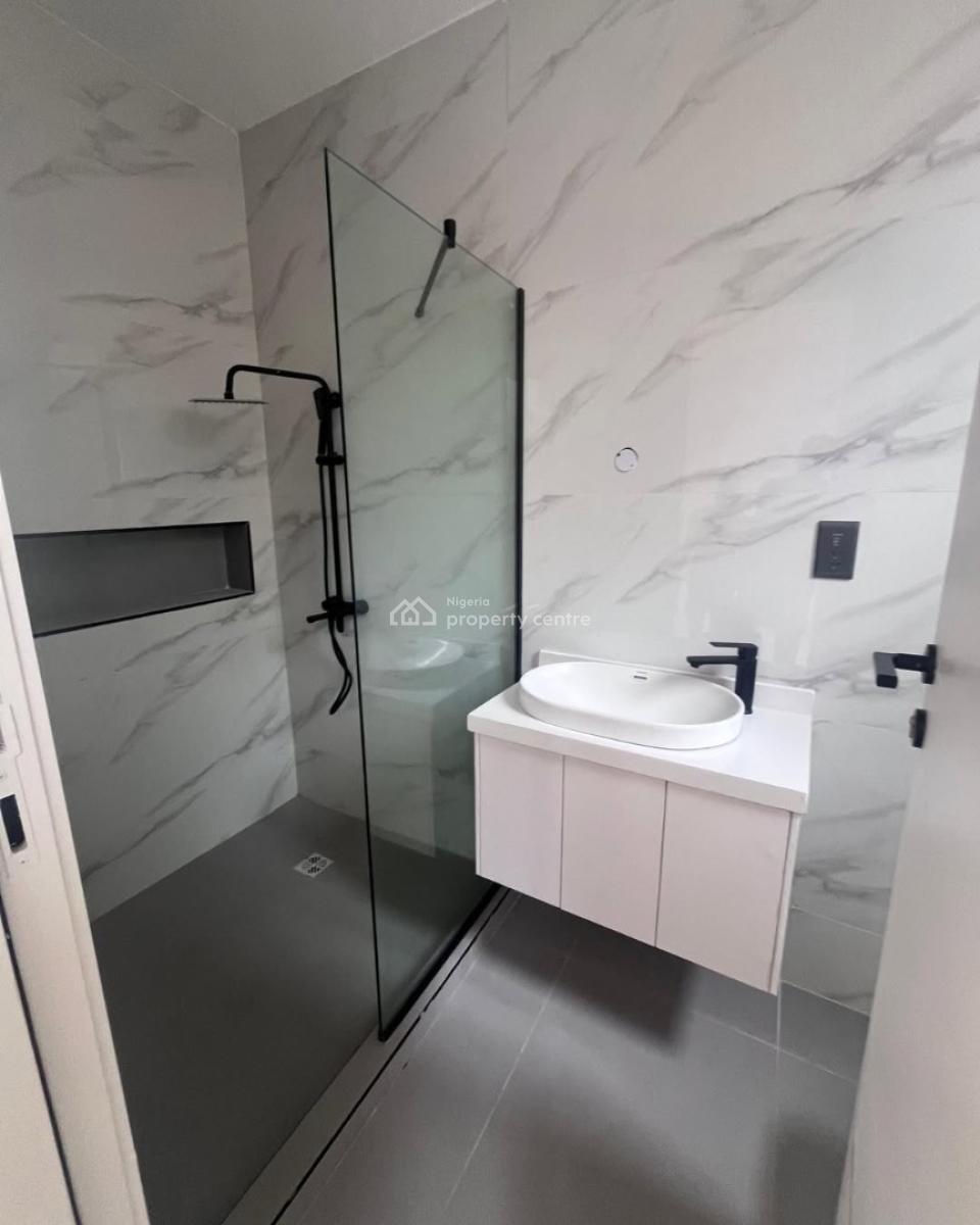 2 Bedroom Apartment, Ikate, Lekki, Lagos, Block of Flats for Sale