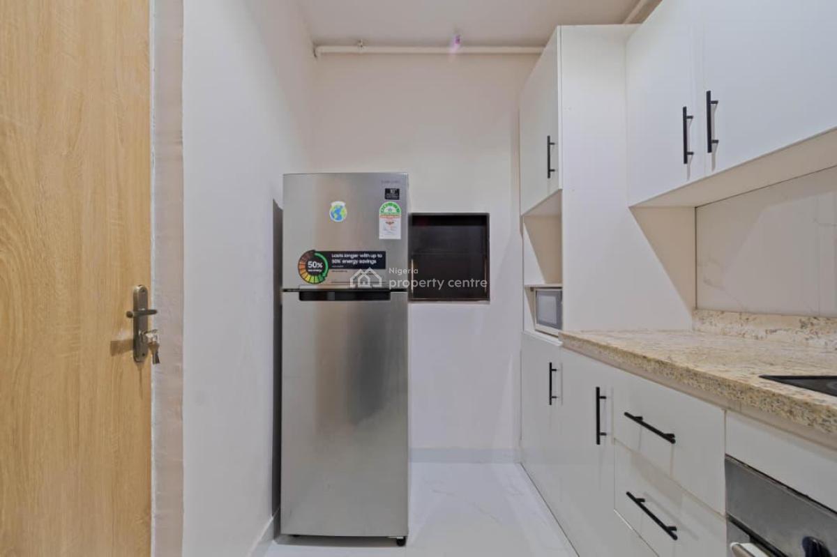 Furnished 2 Bedroom with Pool, 1004 Estate, Victoria Island (vi), Lagos, Terraced Duplex for Rent