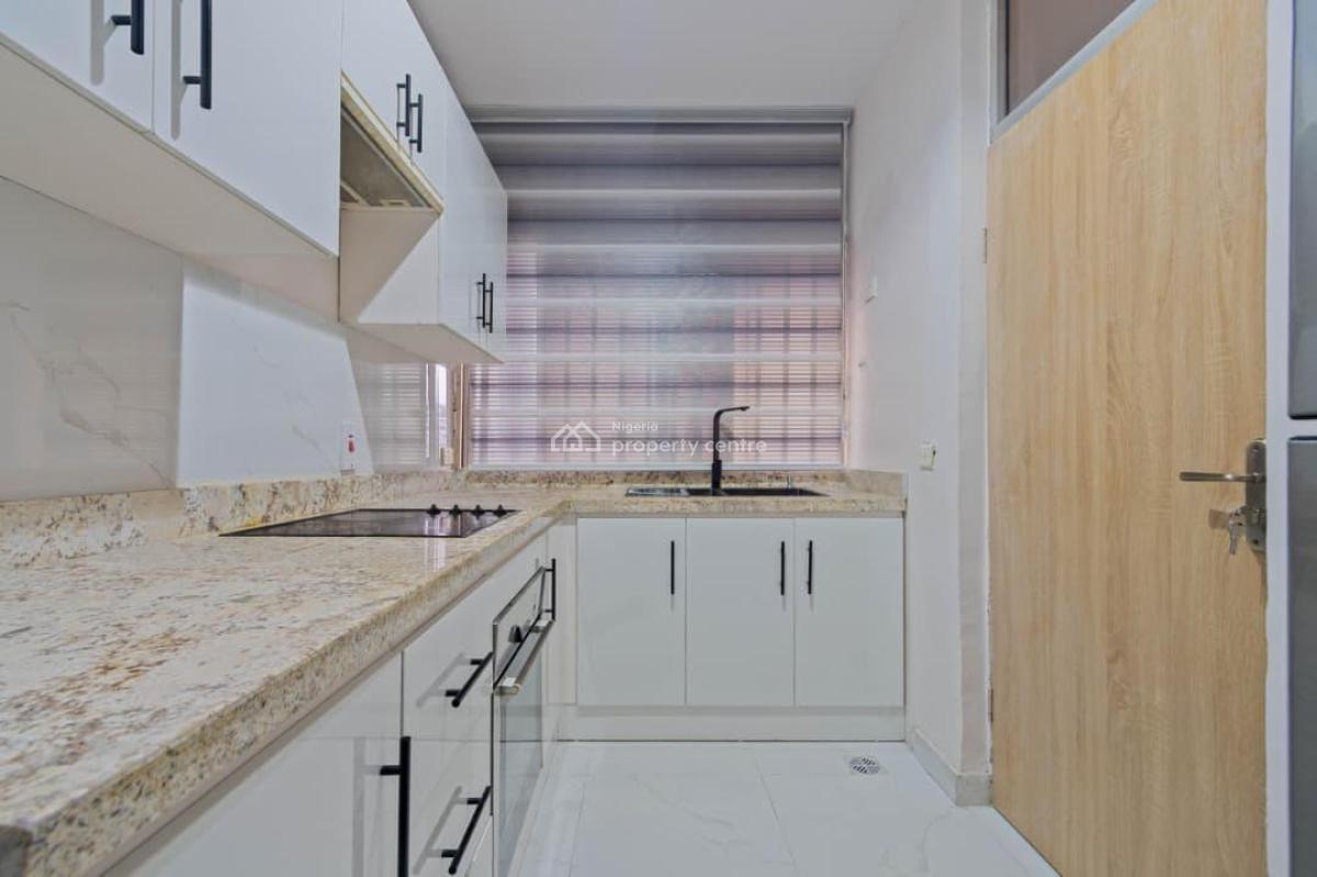 Furnished 2 Bedroom with Pool, 1004 Estate, Victoria Island (vi), Lagos, Terraced Duplex for Rent