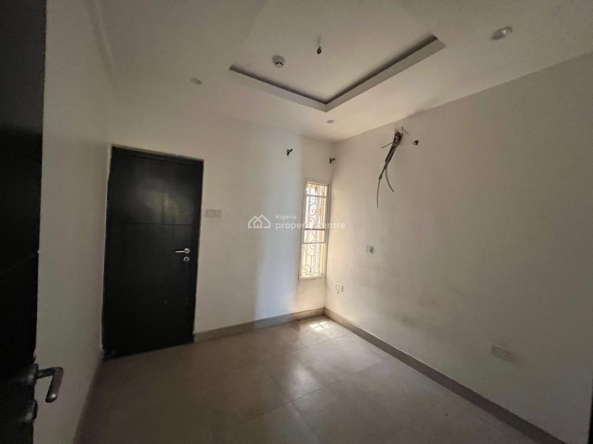 Well Maintained Fully Serviced 4 Bedroom Semi Detached Duplex with Bq, Ikeja Gra, Ikeja, Lagos, Semi-detached Duplex for Rent
