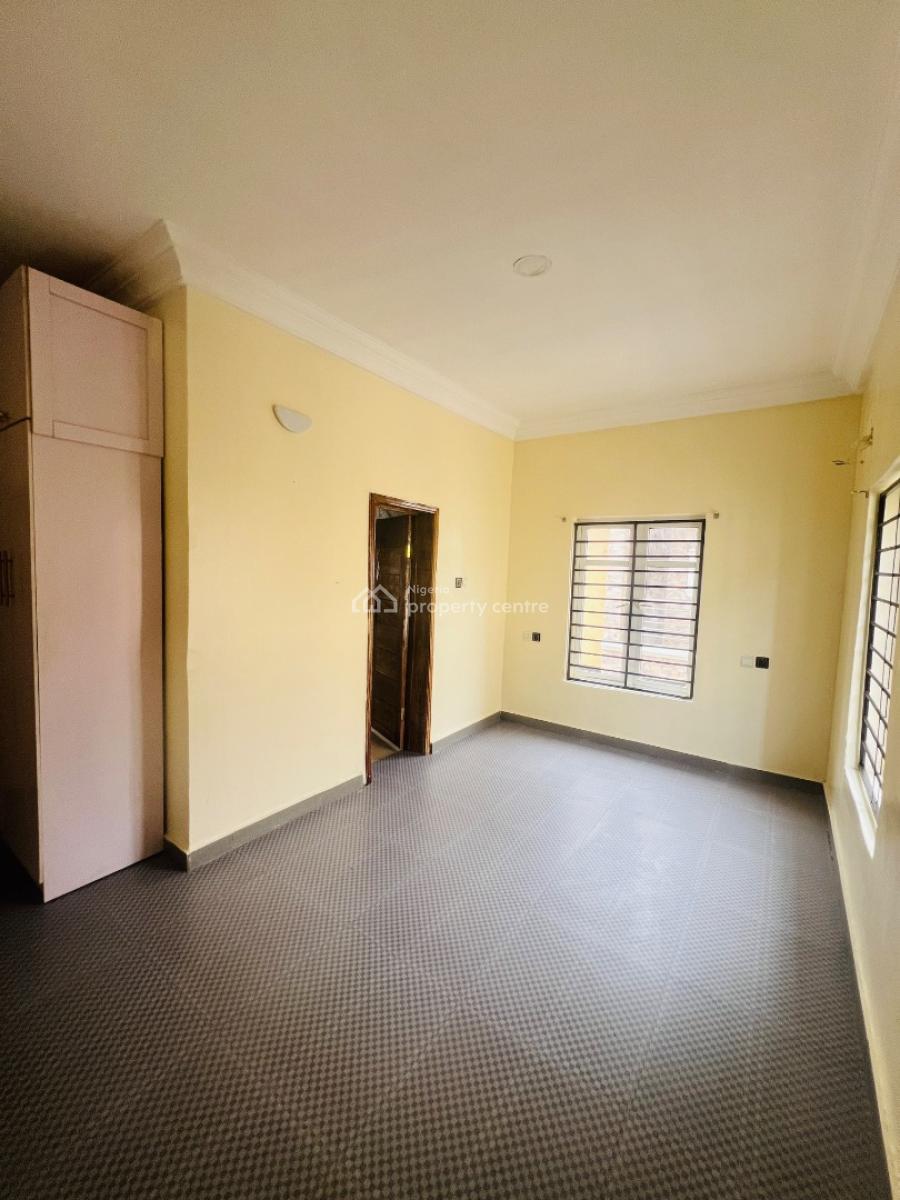 5 Bedroom Fully Detached Duplex Private Compound, Behind Megachicken Restaurant Ikota, Ikota, Lekki, Lagos, Detached Duplex for Rent