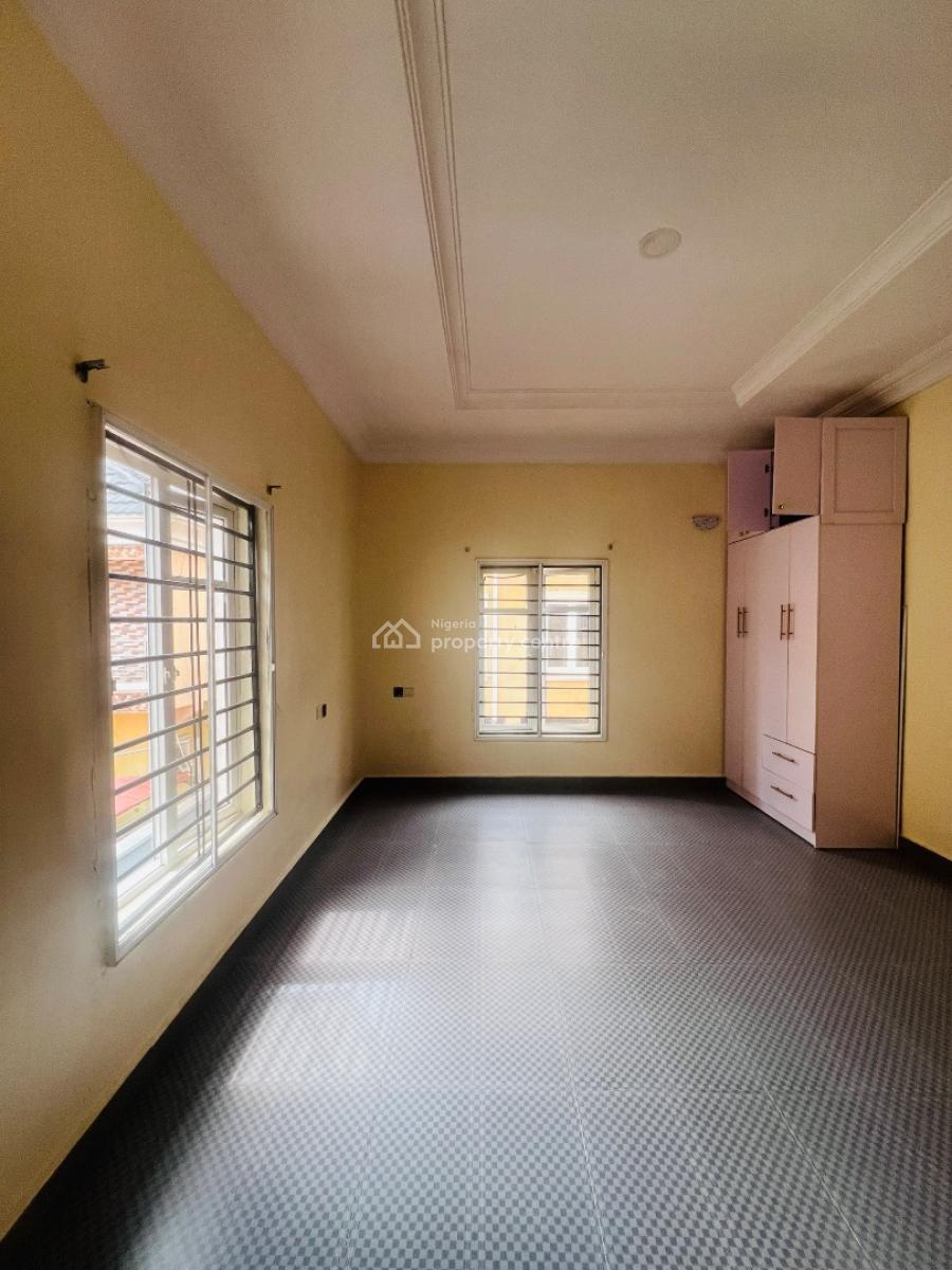 5 Bedroom Fully Detached Duplex Private Compound, Behind Megachicken Restaurant Ikota, Ikota, Lekki, Lagos, Detached Duplex for Rent