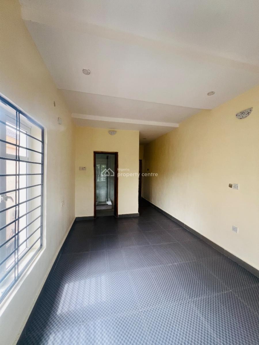 5 Bedroom Fully Detached Duplex Private Compound, Behind Megachicken Restaurant Ikota, Ikota, Lekki, Lagos, Detached Duplex for Rent