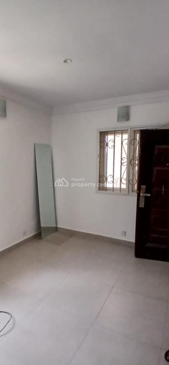 Executive 1bedroom Apartment with Fitted Kitchen Cabinets, Oakland Estate By Blenco, Sangotedo, Ajah, Lagos, Mini Flat (room and Parlour) for Rent