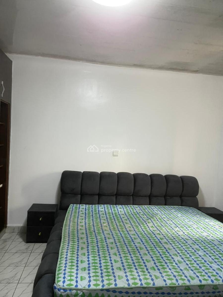 Lovely 2 Bedroom Flat in an Estate, Brains and Hammer City, Life Camp, Abuja, Flat / Apartment for Rent