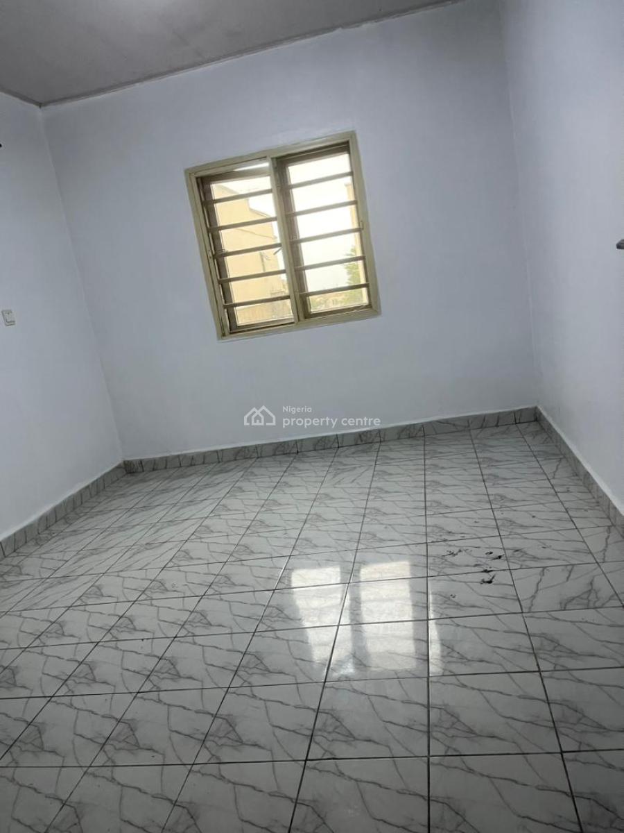 Lovely 2 Bedroom Flat in an Estate, Brains and Hammer City, Life Camp, Abuja, Flat / Apartment for Rent