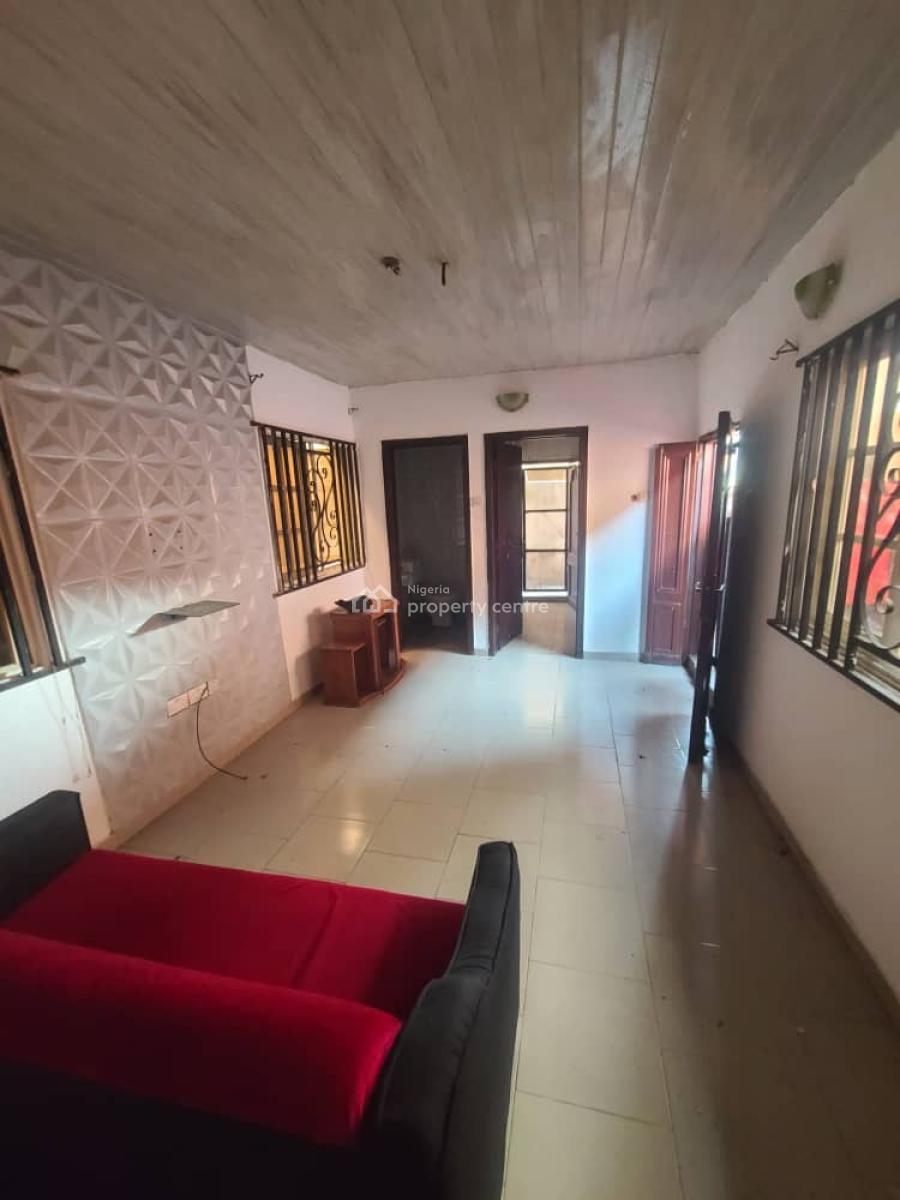 Spacious Room and Parlour, Shoprite, Sangotedo, Ajah, Lagos, Mini Flat (room and Parlour) for Rent