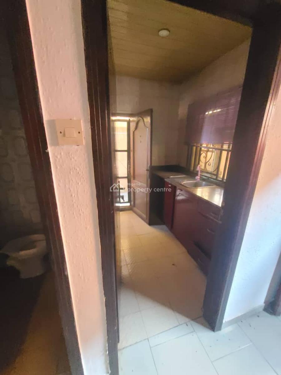 Spacious Room and Parlour, Shoprite, Sangotedo, Ajah, Lagos, Mini Flat (room and Parlour) for Rent