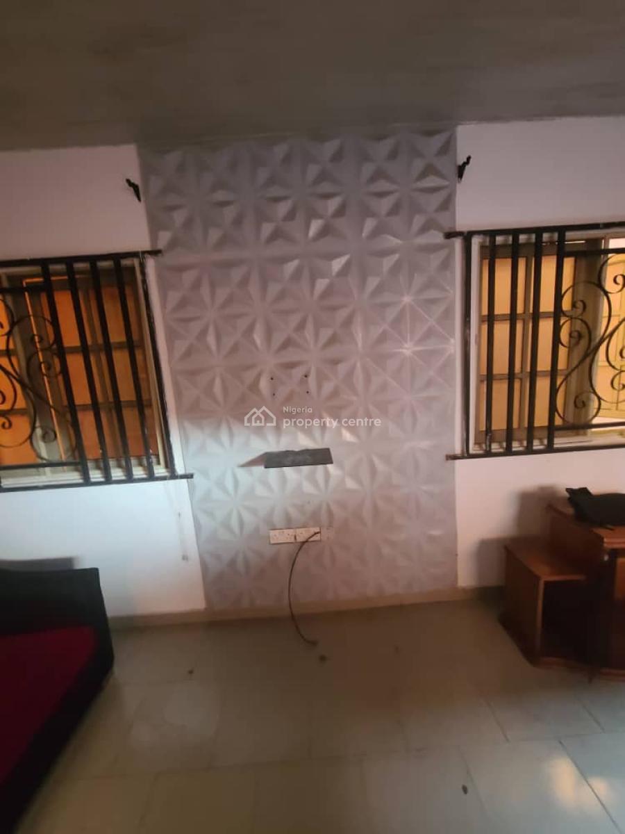Spacious Room and Parlour, Shoprite, Sangotedo, Ajah, Lagos, Mini Flat (room and Parlour) for Rent