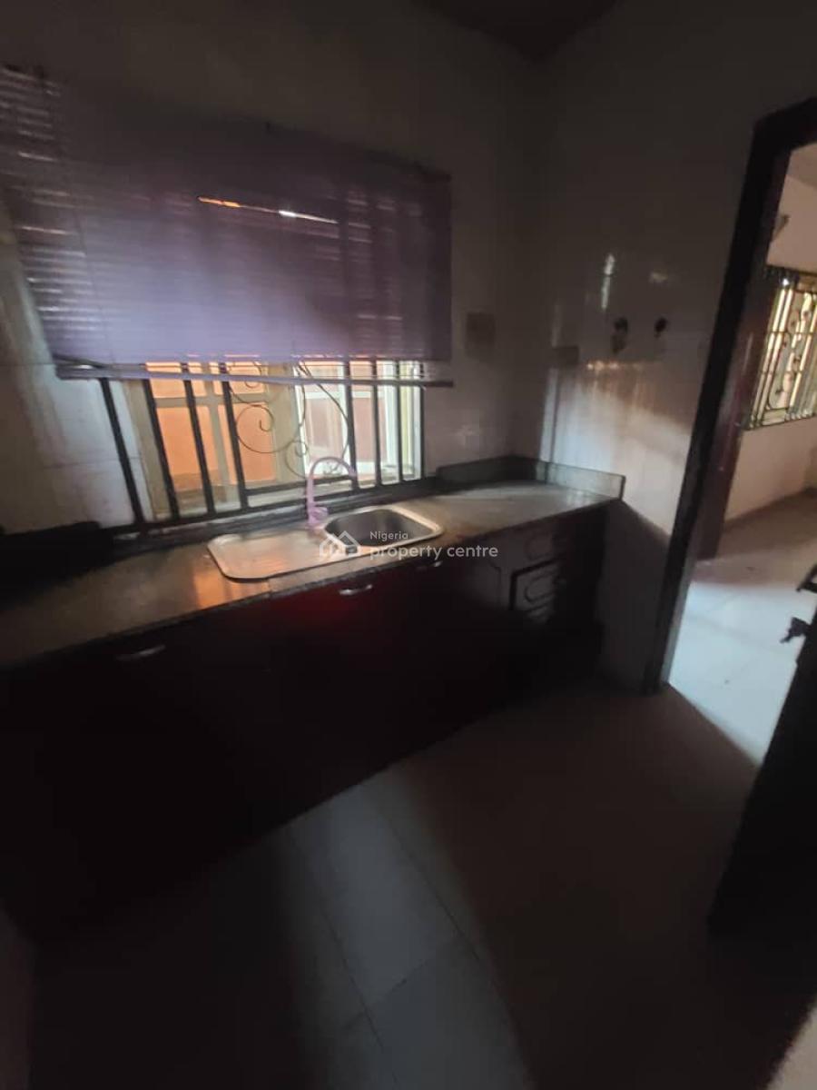 Spacious Room and Parlour, Shoprite, Sangotedo, Ajah, Lagos, Mini Flat (room and Parlour) for Rent