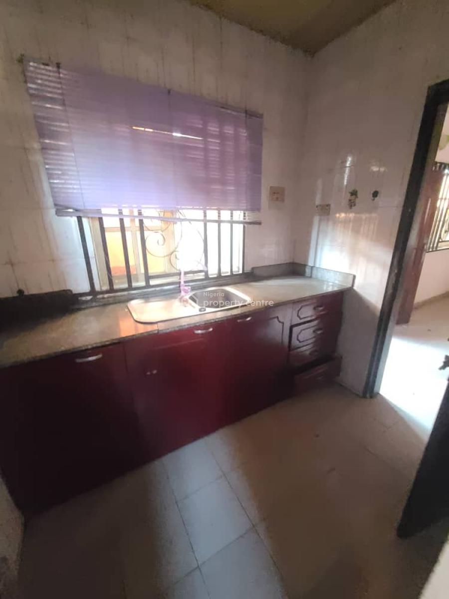Spacious Room and Parlour, Shoprite, Sangotedo, Ajah, Lagos, Mini Flat (room and Parlour) for Rent