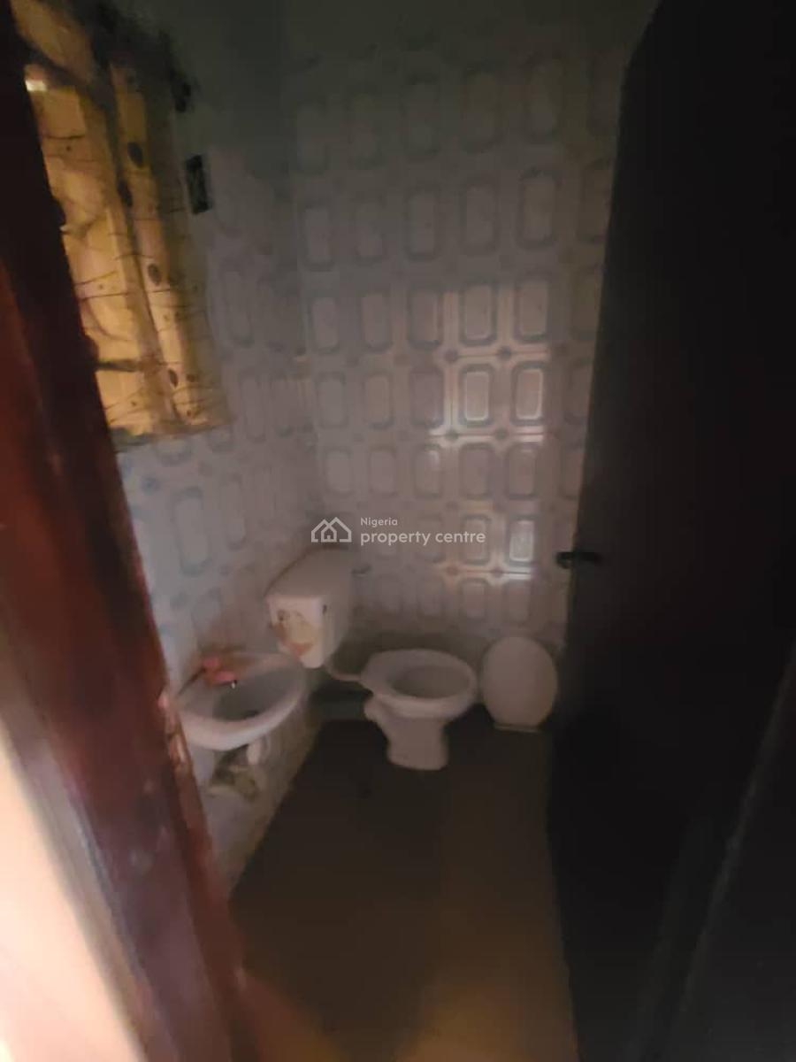 Spacious Room and Parlour, Shoprite, Sangotedo, Ajah, Lagos, Mini Flat (room and Parlour) for Rent