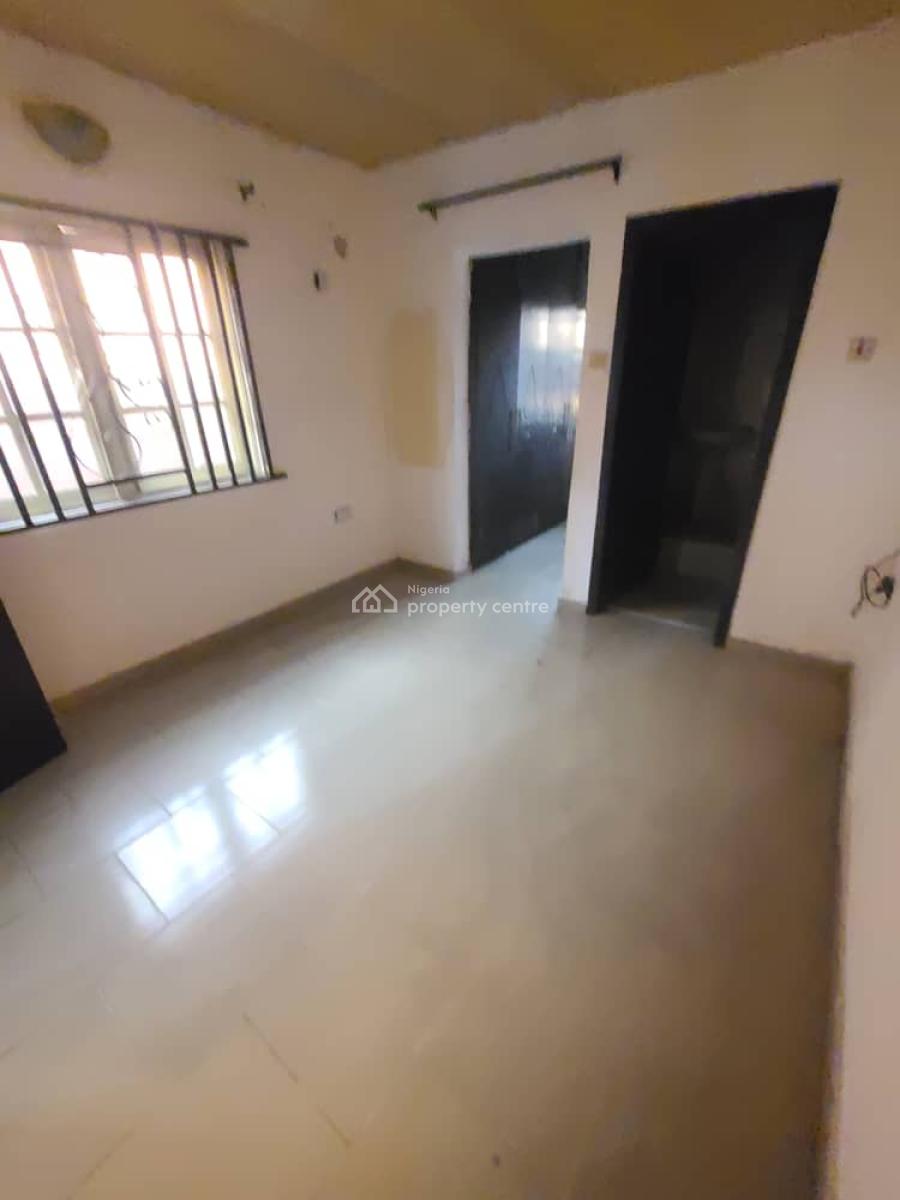 Spacious Room and Parlour, Shoprite, Sangotedo, Ajah, Lagos, Mini Flat (room and Parlour) for Rent