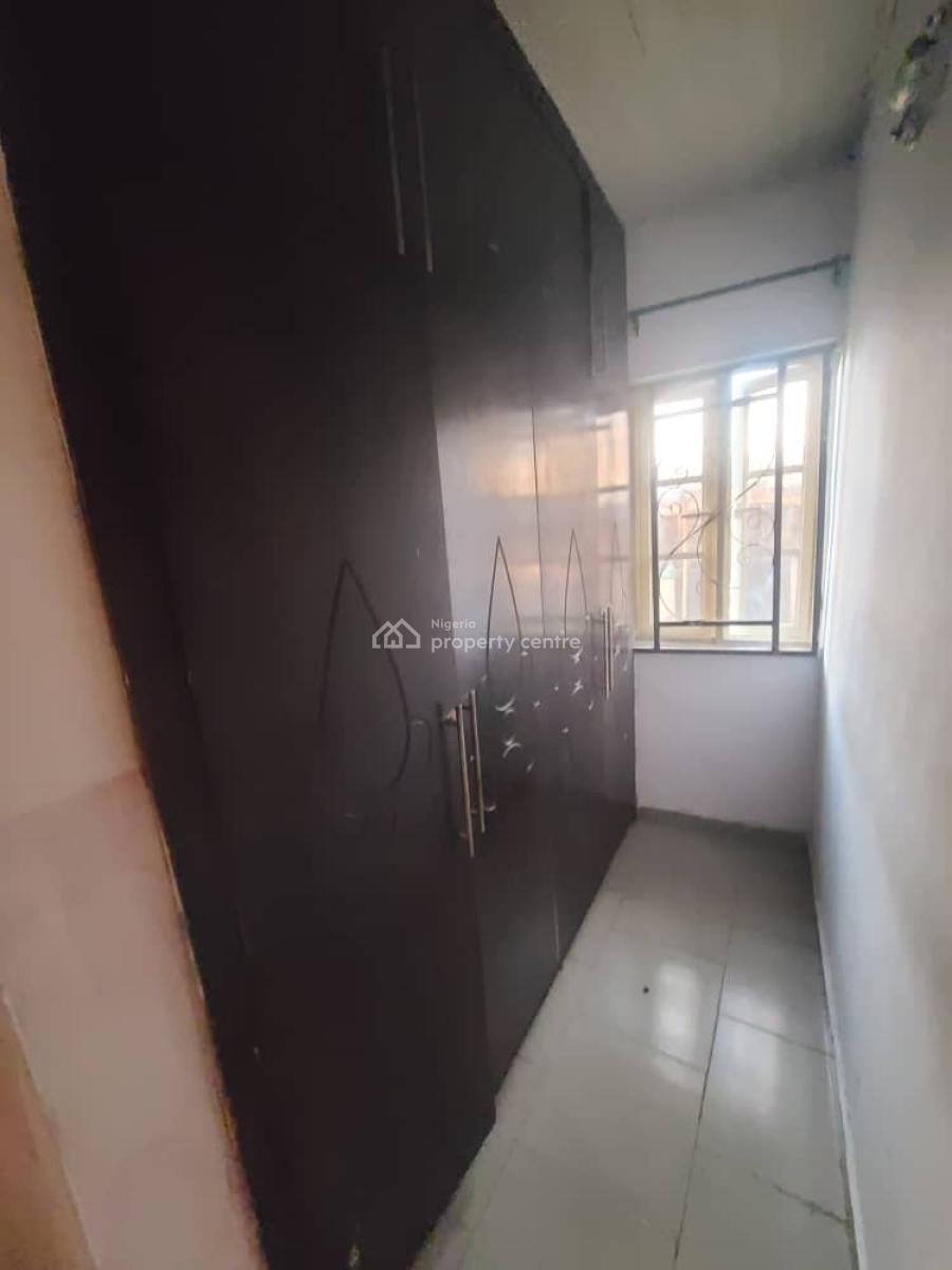 Spacious Room and Parlour, Shoprite, Sangotedo, Ajah, Lagos, Mini Flat (room and Parlour) for Rent