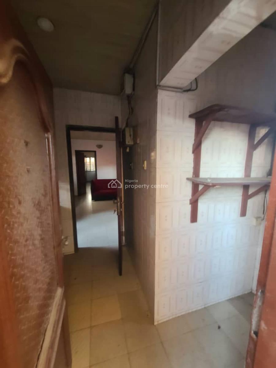 Spacious Room and Parlour, Shoprite, Sangotedo, Ajah, Lagos, Mini Flat (room and Parlour) for Rent