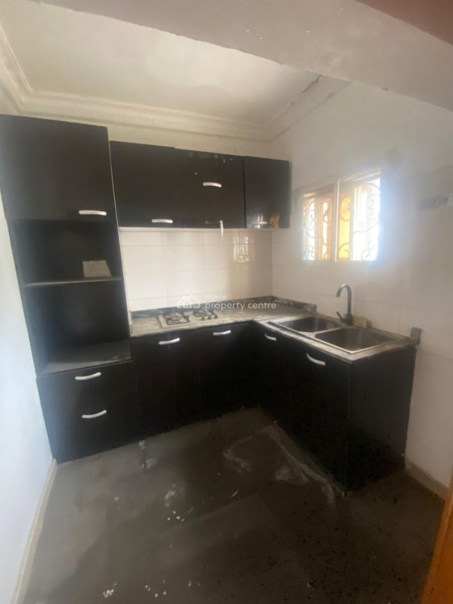 One Bedroom Miniflat, Ikate, Lekki, Lagos, Mini Flat (room and Parlour) for Rent