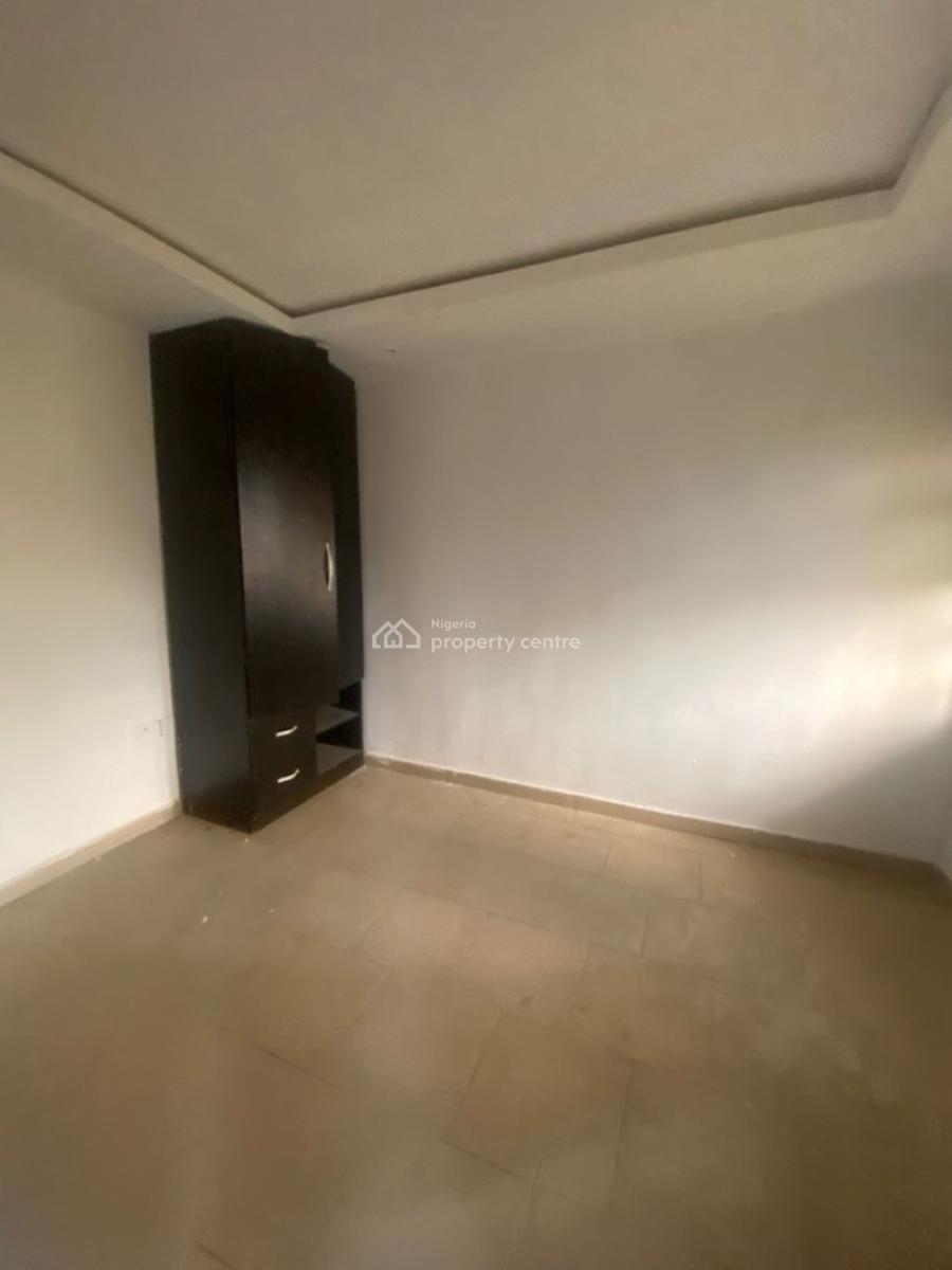 One Bedroom Miniflat, Ikate, Lekki, Lagos, Mini Flat (room and Parlour) for Rent