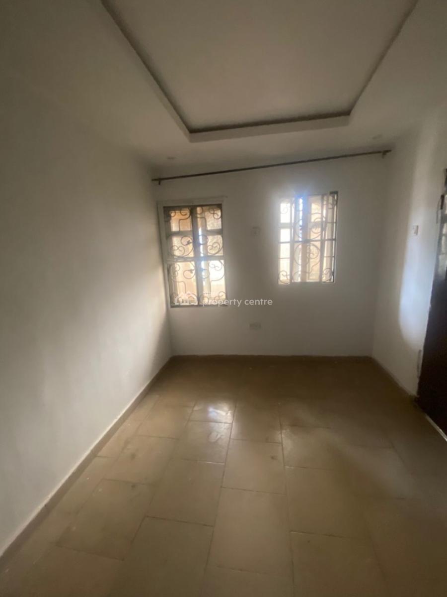 One Bedroom Miniflat, Ikate, Lekki, Lagos, Mini Flat (room and Parlour) for Rent