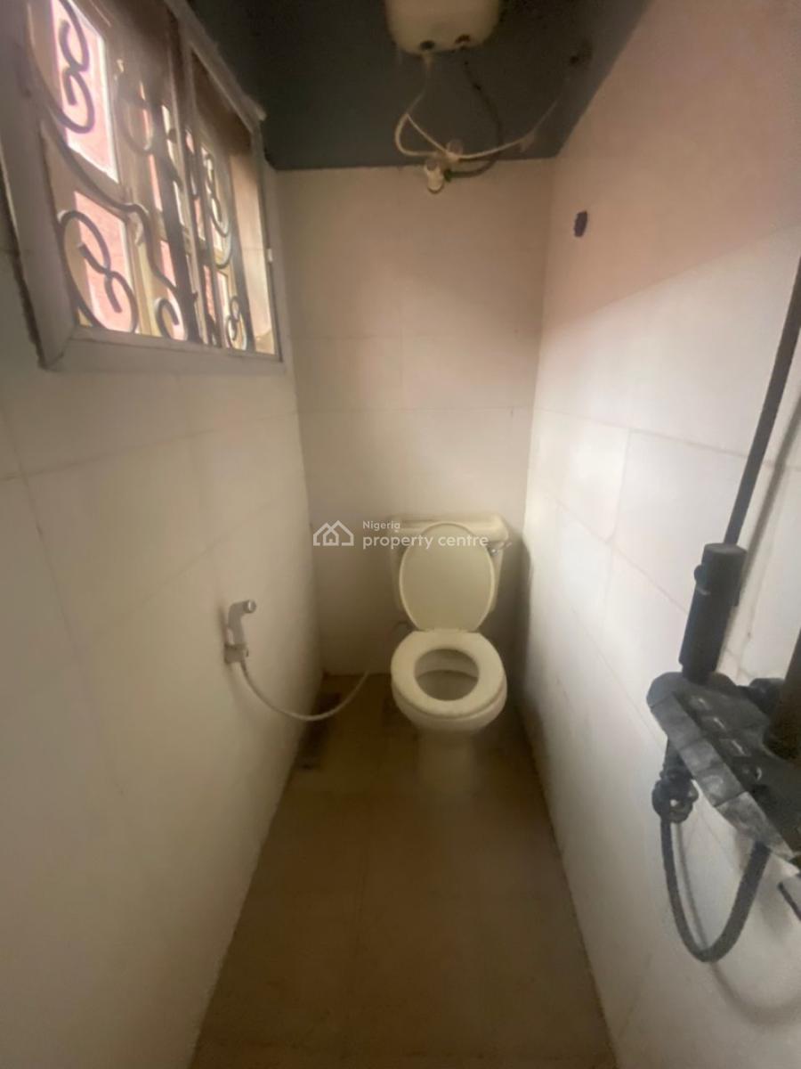 One Bedroom Miniflat, Ikate, Lekki, Lagos, Mini Flat (room and Parlour) for Rent