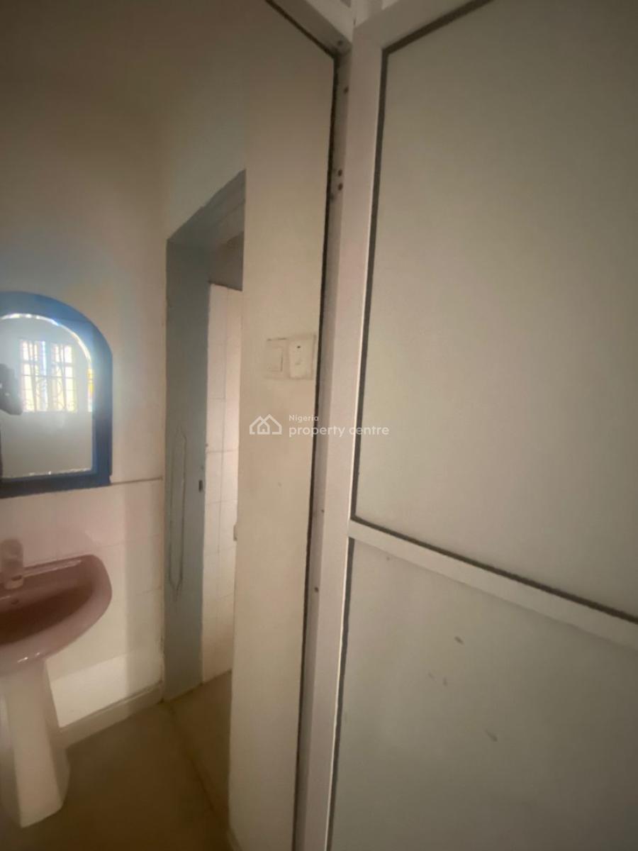 One Bedroom Miniflat, Ikate, Lekki, Lagos, Mini Flat (room and Parlour) for Rent