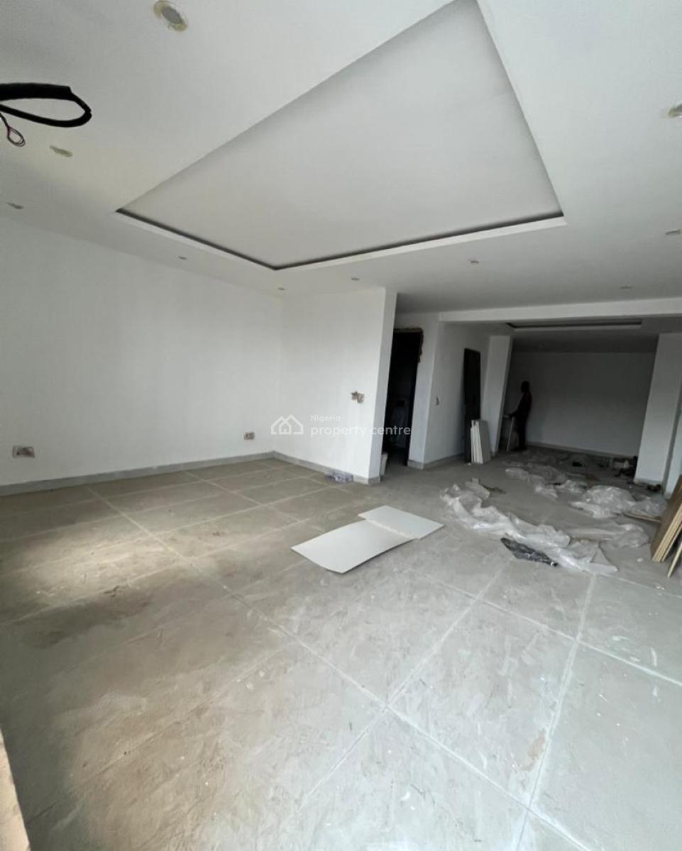 2 Bedroom Apartment, Victoria Island (vi), Lagos, Block of Flats for Sale