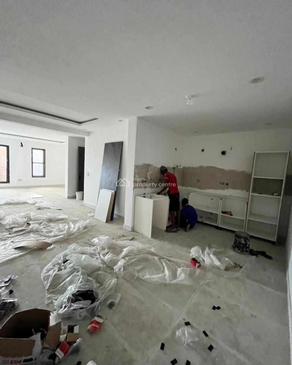 2 Bedroom Apartment, Victoria Island (vi), Lagos, Block of Flats for Sale