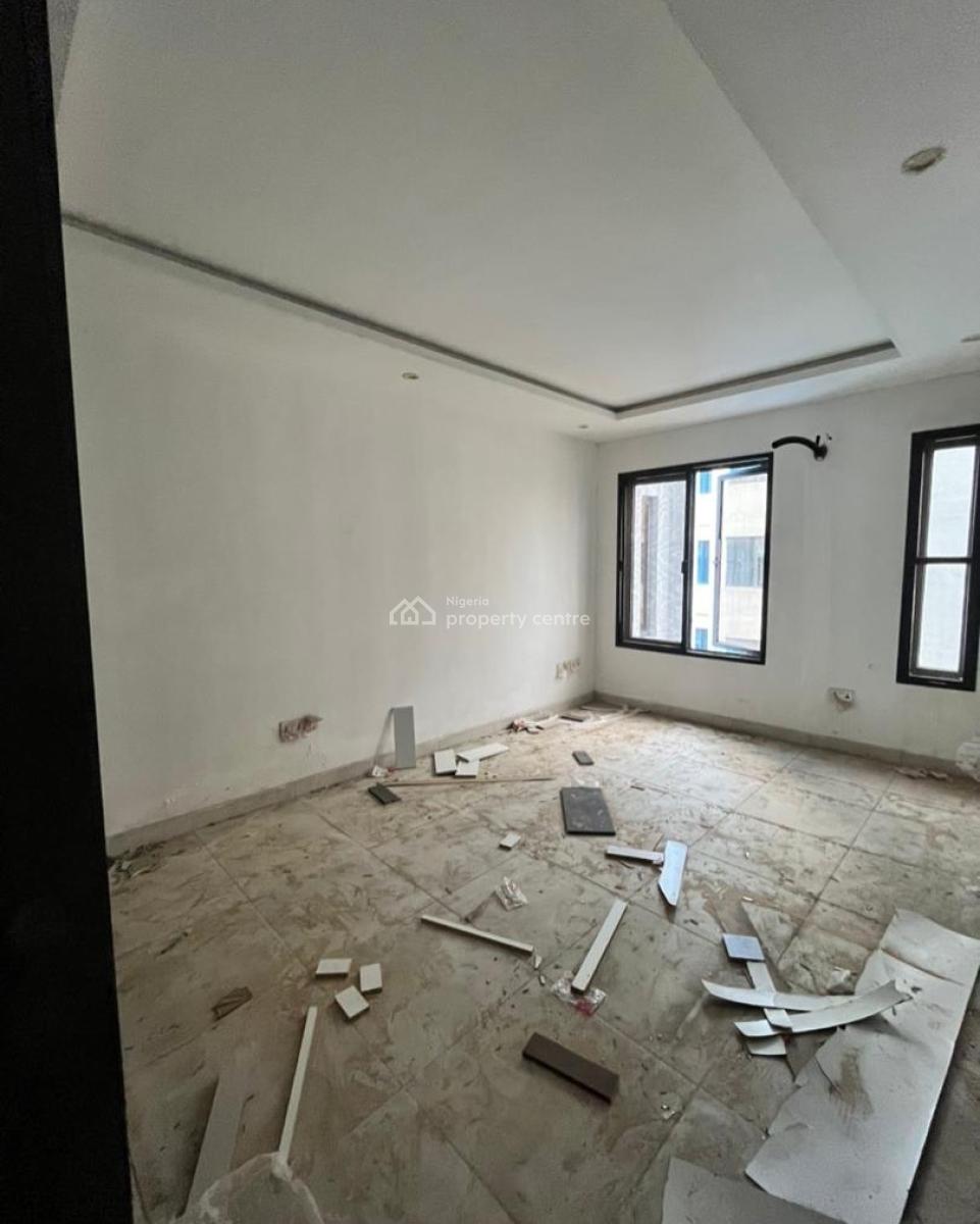 2 Bedroom Apartment, Victoria Island (vi), Lagos, Block of Flats for Sale