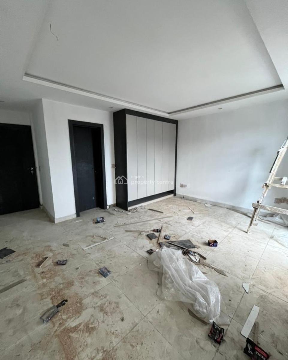 2 Bedroom Apartment, Victoria Island (vi), Lagos, Block of Flats for Sale