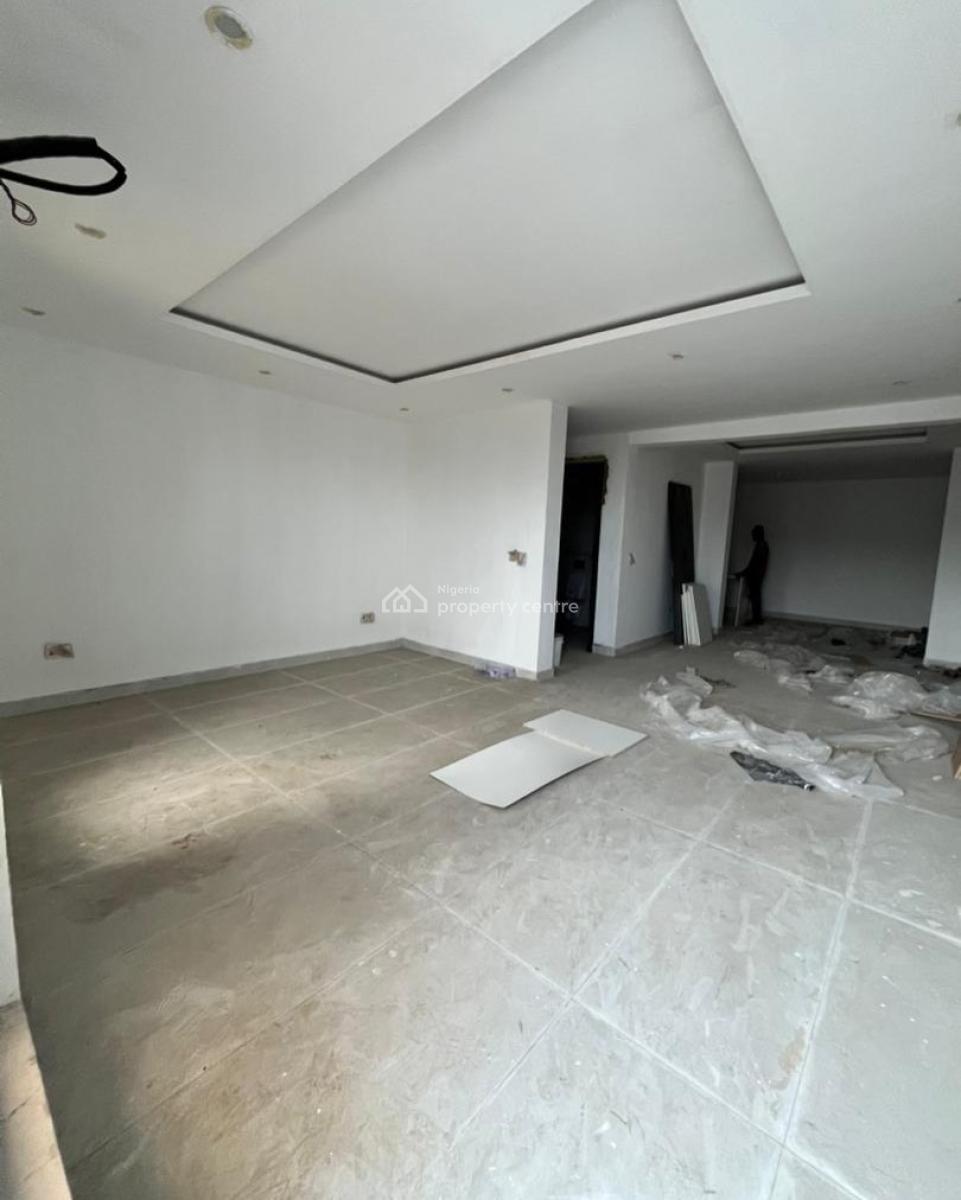 2 Bedroom Apartment, Victoria Island (vi), Lagos, Block of Flats for Sale