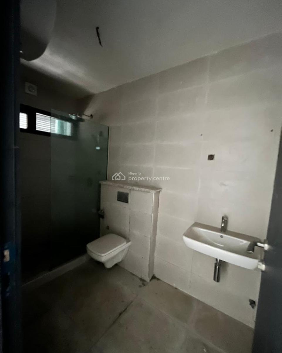 2 Bedroom Apartment, Victoria Island (vi), Lagos, Block of Flats for Sale
