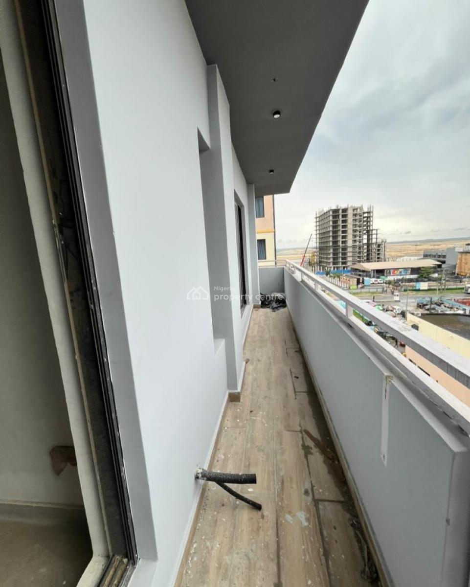 2 Bedroom Apartment, Victoria Island (vi), Lagos, Block of Flats for Sale