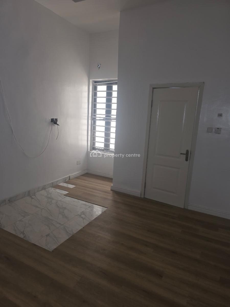 Executive 4 Bedroom Terrace Duplex with Children Playground, Gra, Ikota, Lekki, Lagos, Terraced Duplex for Rent