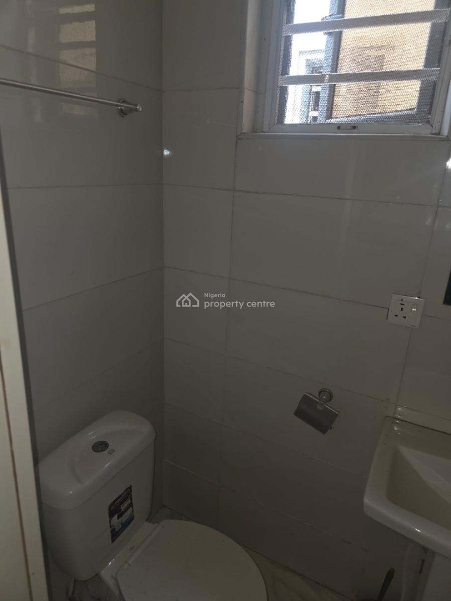 Executive 4 Bedroom Terrace Duplex with Children Playground, Gra, Ikota, Lekki, Lagos, Terraced Duplex for Rent