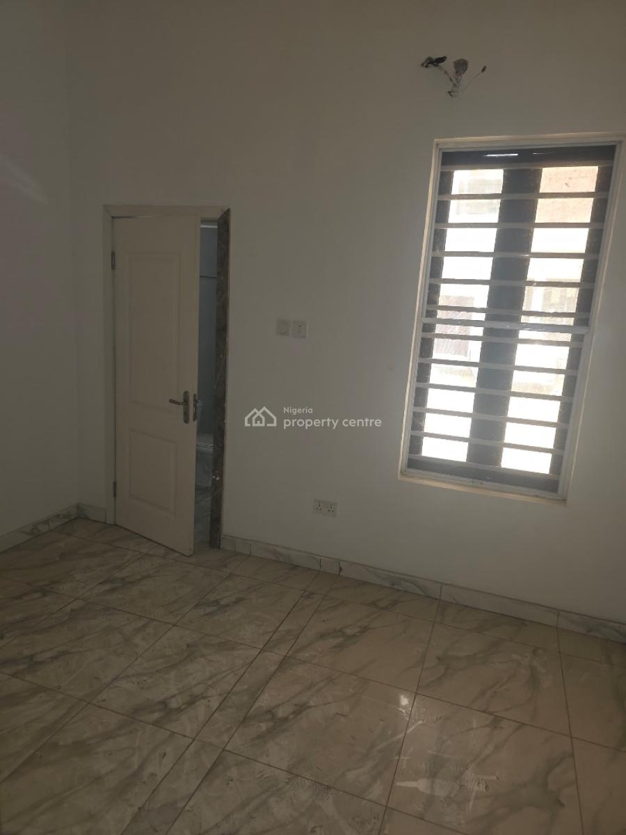 Executive 4 Bedroom Terrace Duplex with Children Playground, Gra, Ikota, Lekki, Lagos, Terraced Duplex for Rent