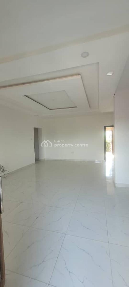 Luxury 3bedroom Flat, Gloden Pearl Estate, Opposite Happy Land Estate, Ajah, Lagos, Flat / Apartment for Rent