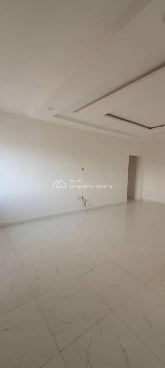 Luxury 3bedroom Flat, Gloden Pearl Estate, Opposite Happy Land Estate, Ajah, Lagos, Flat / Apartment for Rent