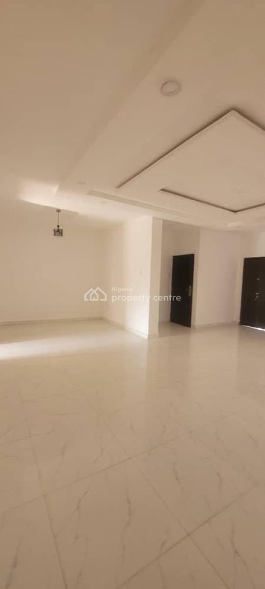 Luxury 3bedroom Flat, Gloden Pearl Estate, Opposite Happy Land Estate, Ajah, Lagos, Flat / Apartment for Rent